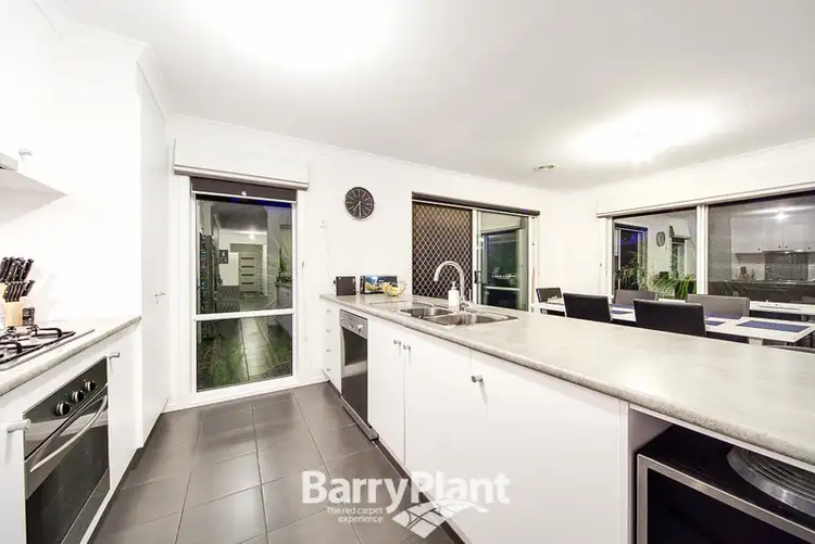 Fourth view of Homely house listing, 11 Tangelo Terrace, Pakenham VIC 3810