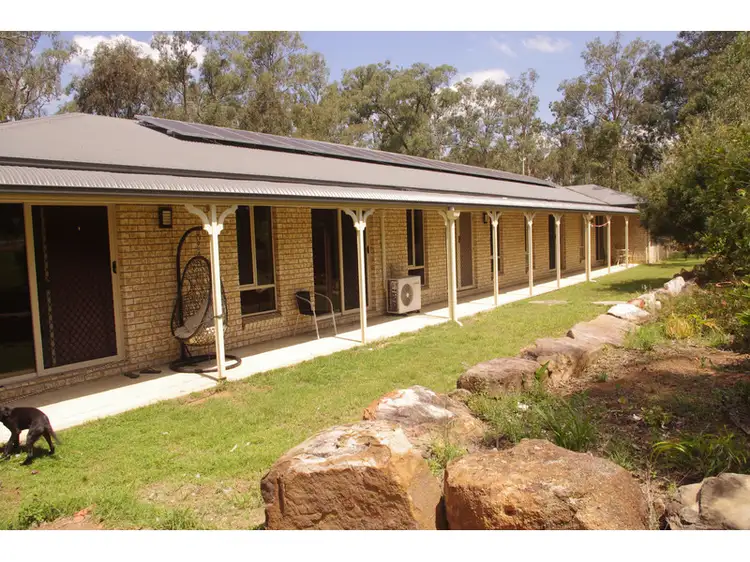Sixth view of Homely house listing, 57 Edwards Road, Gatton QLD 4343