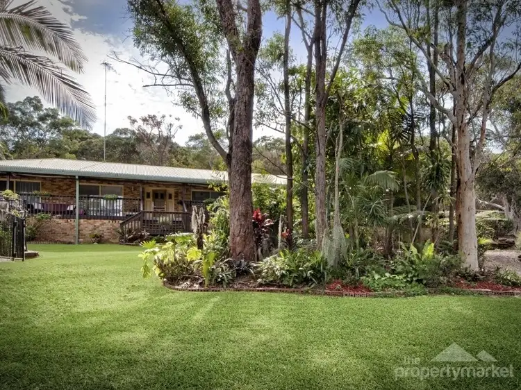 Fifth view of Homely house listing, 26 Larapinta Drive, Wyee Point NSW 2259