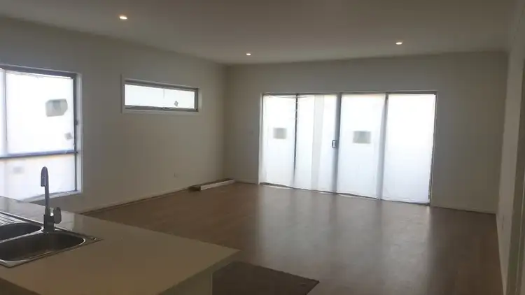 Third view of Homely house listing, 8 Sherborne Road, Melton South VIC 3338