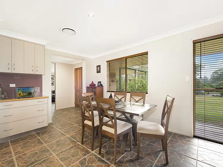 Fourth view of Homely house listing, 47 Saddleback Drive, Dayboro QLD 4521