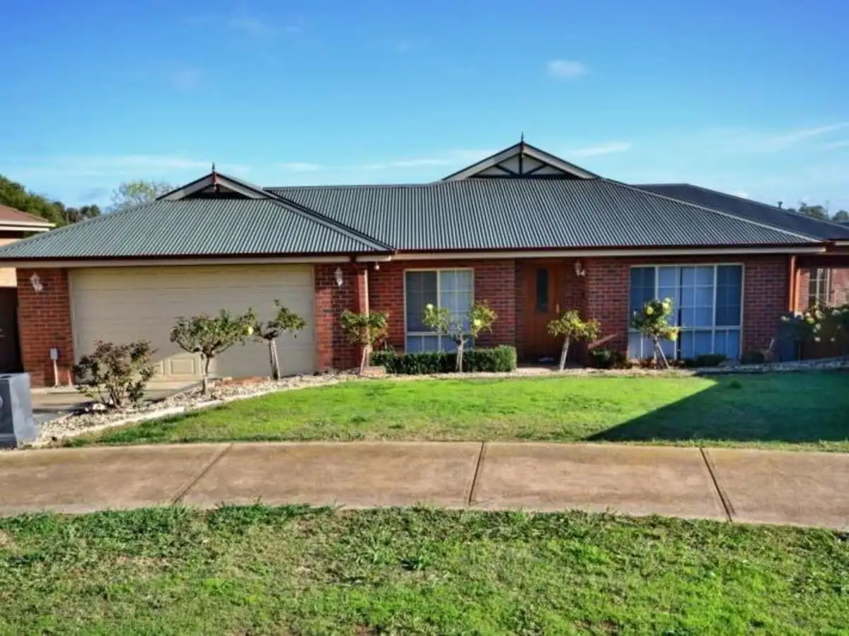 Main view of Homely house listing, 11 Kent Court, Mansfield VIC 3722