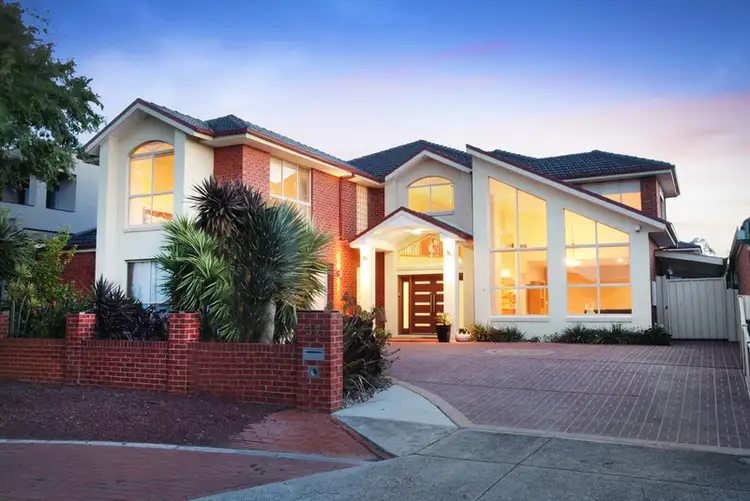 Second view of Homely house listing, 32 Troon Crescent, Sunshine North VIC 3020