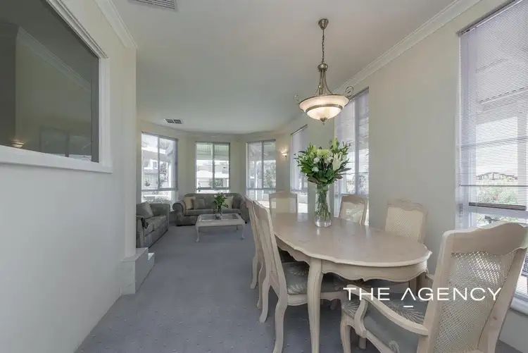 Seventh view of Homely house listing, 2 Shalvey Close, Duncraig WA 6023