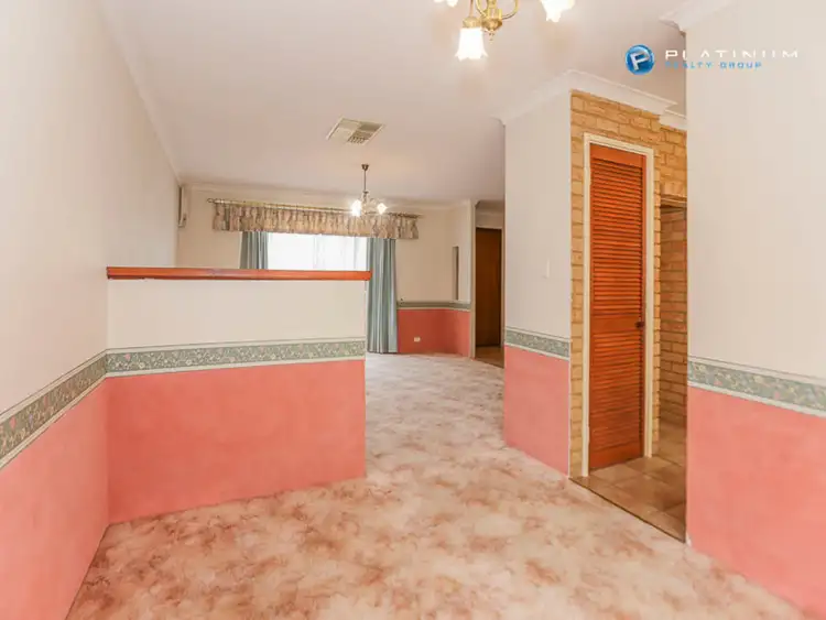 Third view of Homely house listing, 5 Cole Grove, Parmelia WA 6167