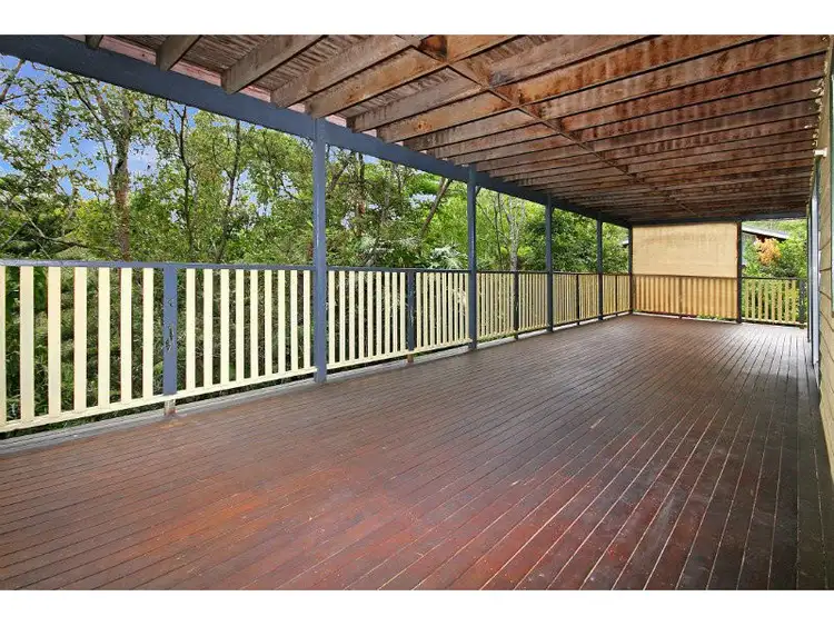 Seventh view of Homely house listing, 153 College Road, Karana Downs QLD 4306