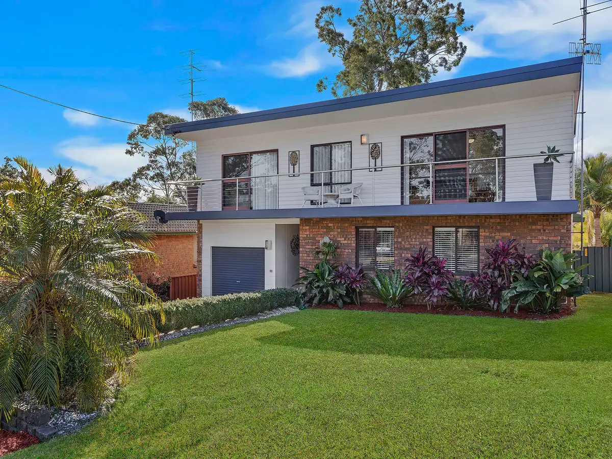 Main view of Homely house listing, 75 Platypus Road, Berkeley Vale NSW 2261