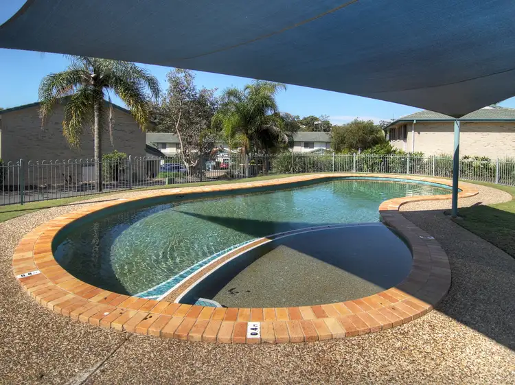 Seventh view of Homely townhouse listing, 33/106 St Andrew Street, Kuraby QLD 4112