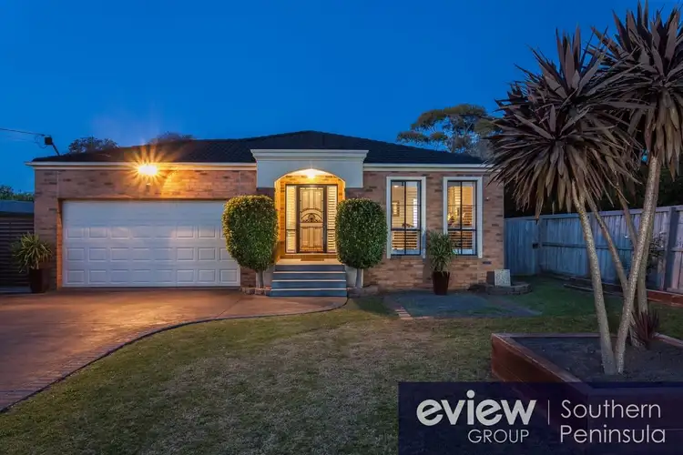 17 Monica Street, Tootgarook VIC 3941