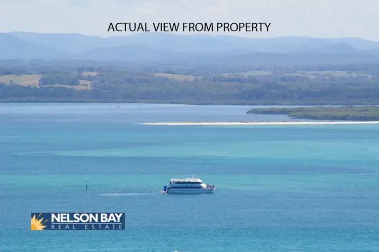 Fifth view of Homely land listing, 2 Wollomi Avenue, Nelson Bay NSW 2315