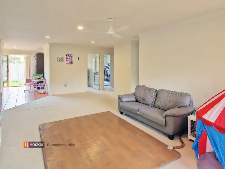 Sixth view of Homely villa listing, 43/9 Hillview Street, Runcorn QLD 4113