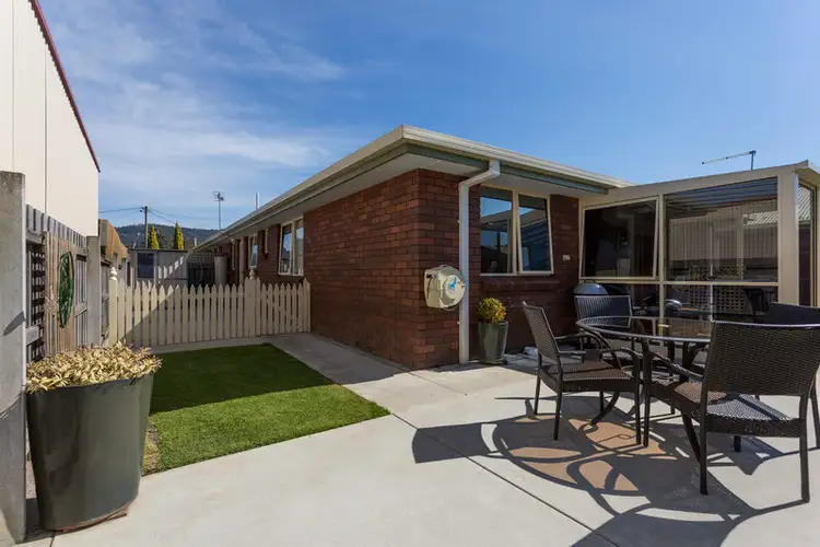 Fourth view of Homely villa listing, 2/28 Fleetwood Drive, Spreyton TAS 7310
