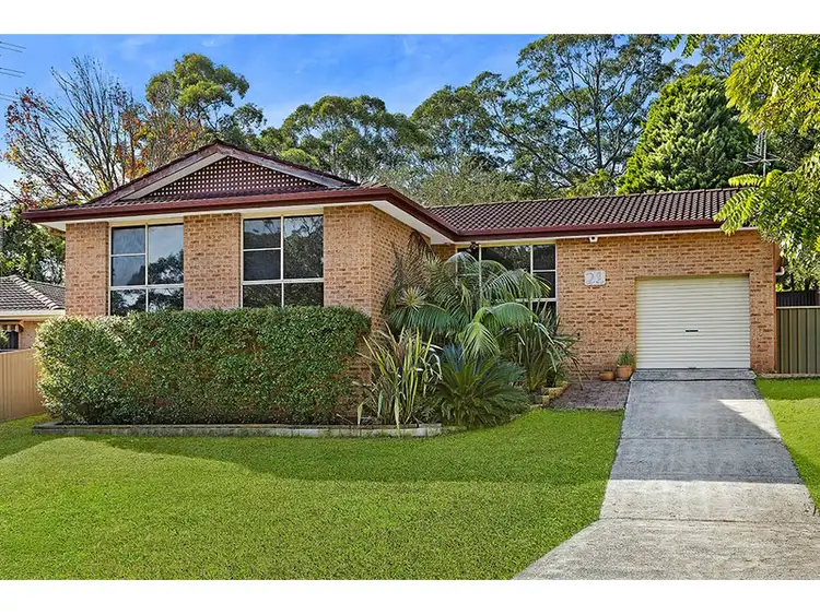 Main view of Homely house listing, 21 Greenwood Avenue, Berkeley Vale NSW 2261