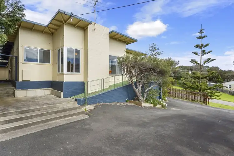 Second view of Homely house listing, 79 Field Street, Rye VIC 3941