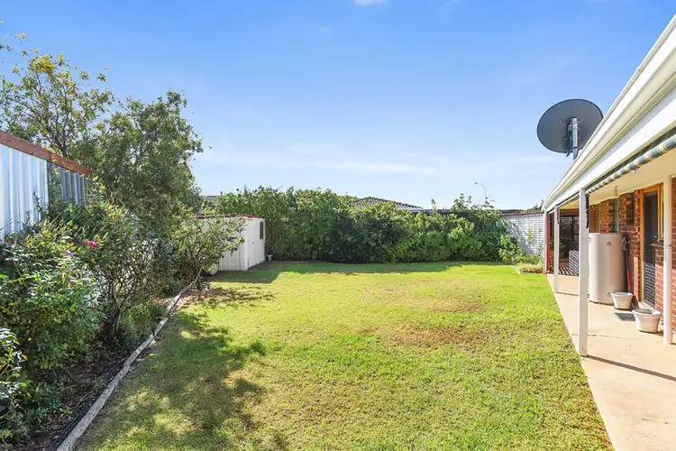 Fifth view of Homely house listing, 103 Butterworth Road, Aldinga Beach SA 5173
