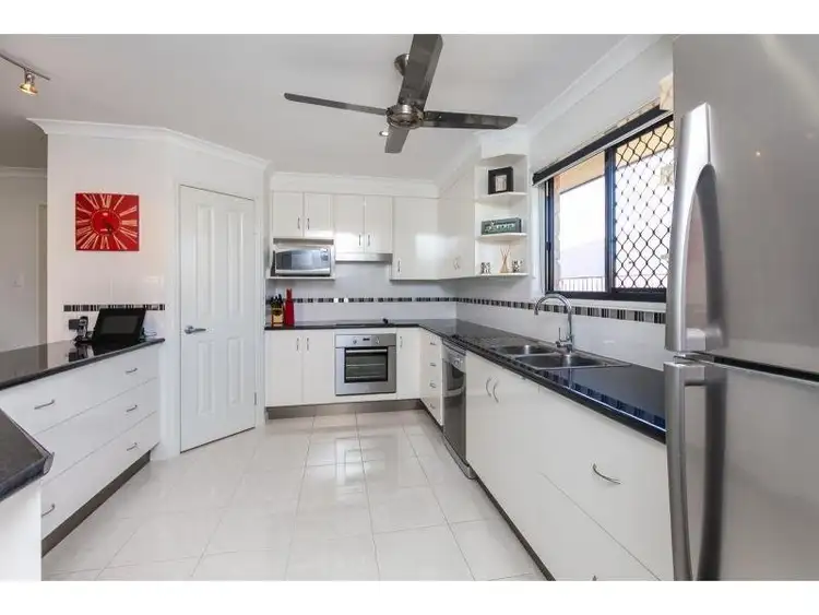 Second view of Homely house listing, 21 Kerrie Meares Crescent, Gracemere QLD 4702