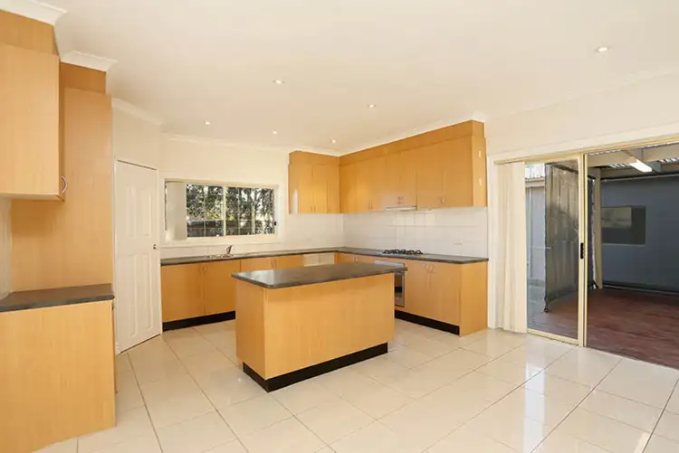 Fourth view of Homely house listing, 75 Duke Street, Sunshine VIC 3020