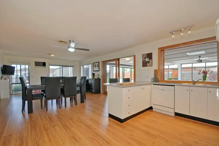 Second view of Homely house listing, 29 Bellarine Circuit, Morwell VIC 3840