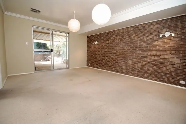 Second view of Homely house listing, 23 Wisteria Way, Ferndale WA 6148