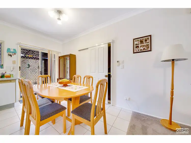 Fourth view of Homely house listing, 4 Camellia Street, Kinka Beach QLD 4703