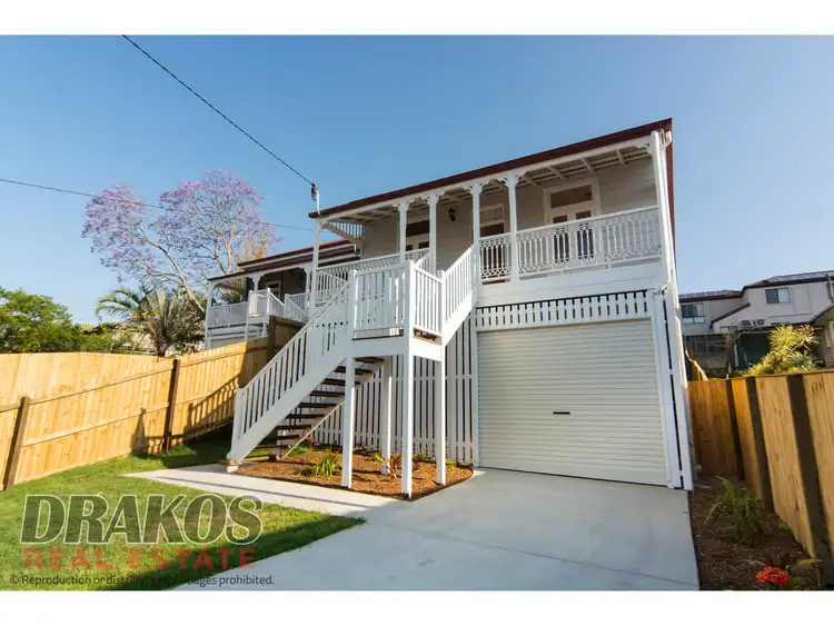 147 Lytton Road, Balmoral QLD 4171