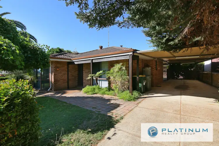 Fourth view of Homely house listing, 21 Conidae Drive, Heathridge WA 6027