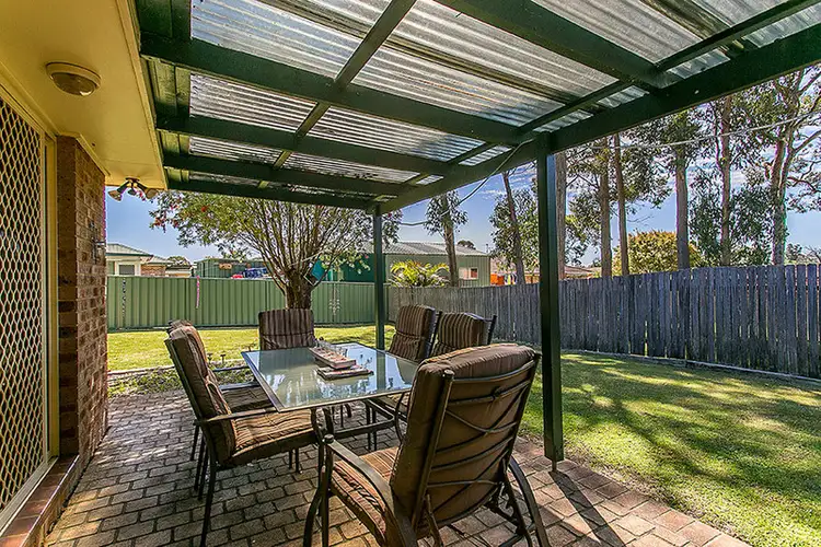 Sixth view of Homely house listing, 57 Coolabah Road, Medowie NSW 2318