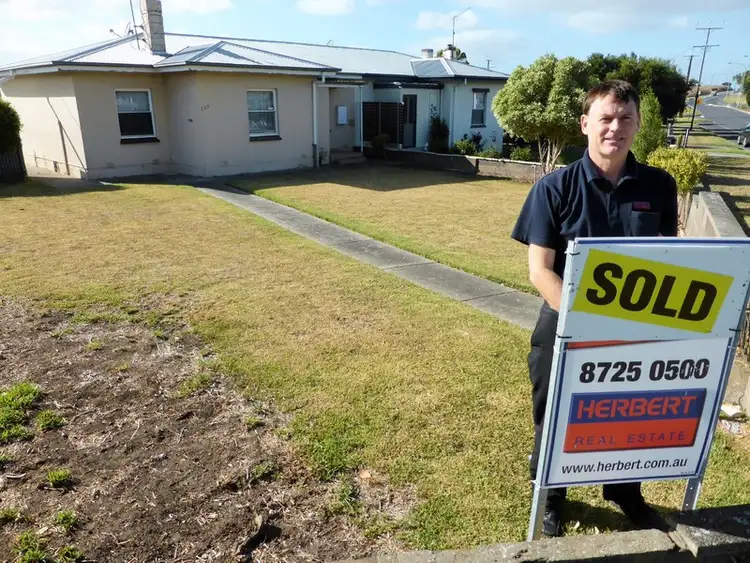 Main view of Homely house listing, 125 Pick Ave, Mount Gambier SA 5290
