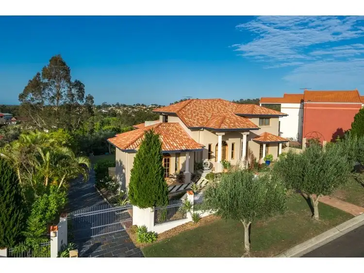 Second view of Homely house listing, 10 SLANEY PLACE, Aspley QLD 4034