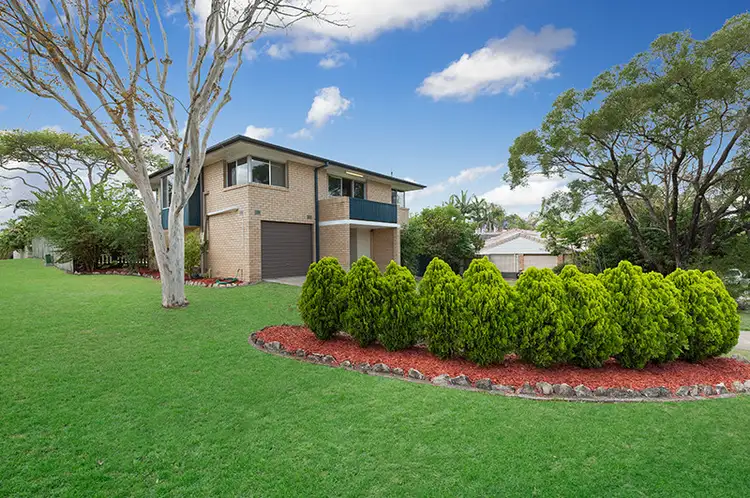 Main view of Homely house listing, 62 Thornburgh Street, Oxley QLD 4075