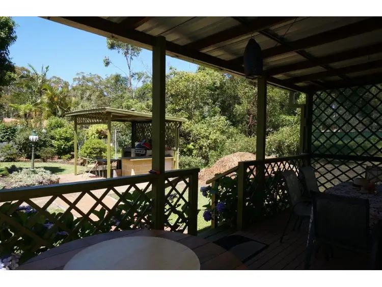 Fourth view of Homely house listing, 94 Frederick Street, Sanctuary Point NSW 2540