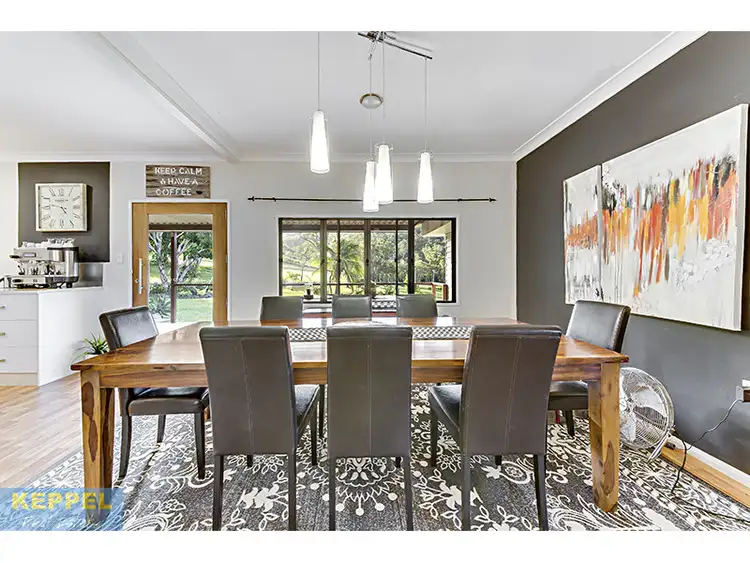 Sixth view of Homely rural property listing, 73 Collins Road, Farnborough QLD 4703