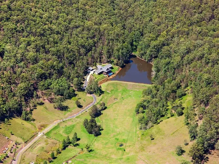 Second view of Homely house listing, 29 Robinvale Lane, Yarramalong NSW 2259