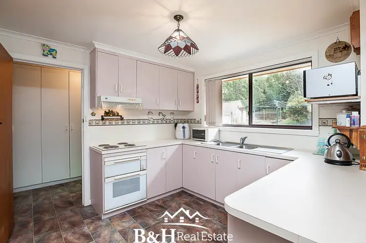 Fifth view of Homely house listing, 4 Manuka Drive, Romaine TAS 7320