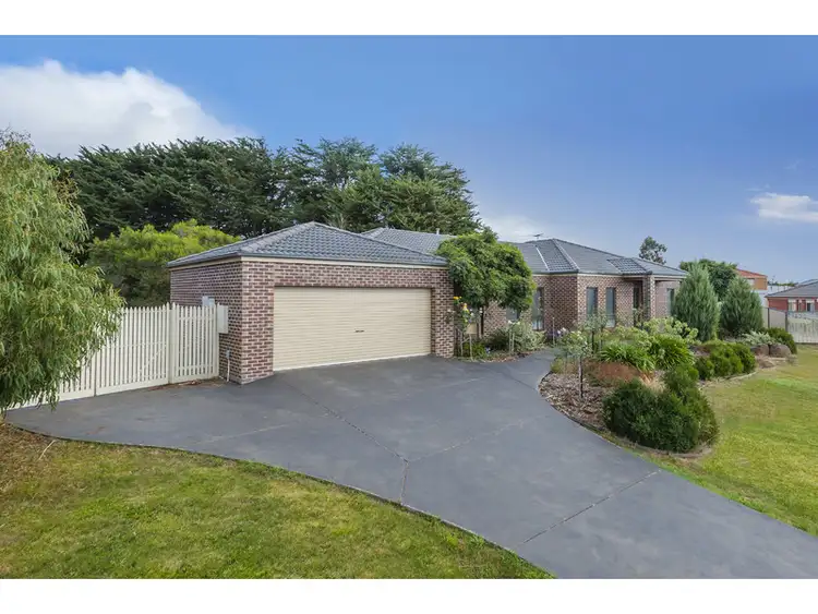 5 Boyd Court, Romsey VIC 3434