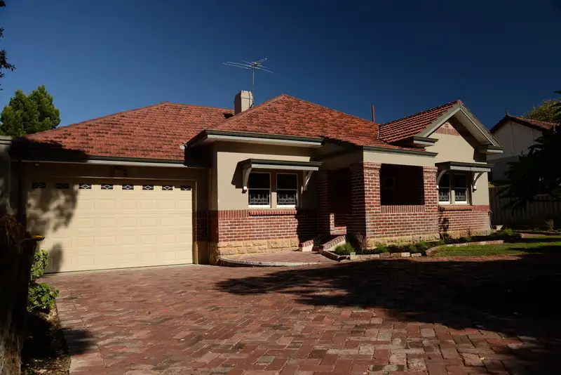 Main view of Homely house listing, 33 Irwin Street, East Fremantle WA 6158