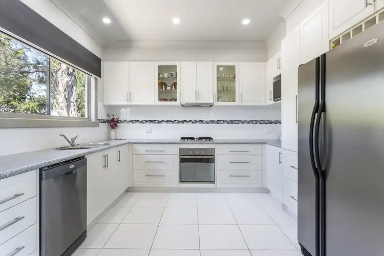 Sixth view of Homely house listing, 2 Kanimbla Crt, Rye VIC 3941