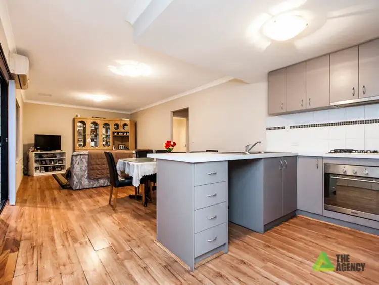 Fifth view of Homely villa listing, 4A Nutley Street, Westminster WA 6061