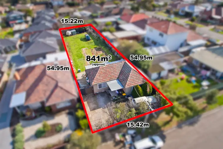 Second view of Homely house listing, 7 Boisdale Avenue, Sunshine North VIC 3020