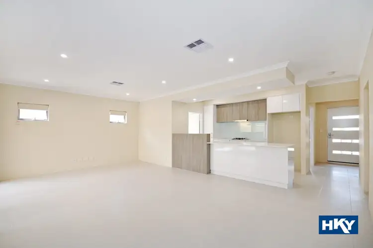 Fifth view of Homely house listing, 7B Calitor Place, Caversham WA 6055