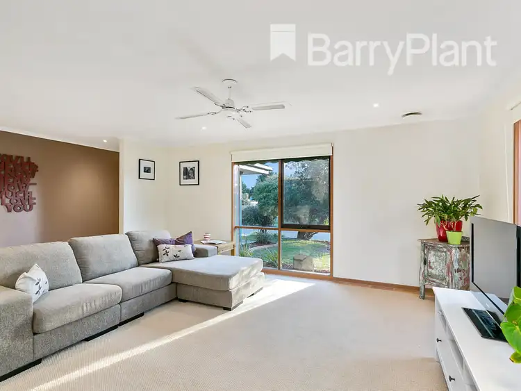 Sixth view of Homely house listing, 5 Lyndon Drive, Rosebud VIC 3939