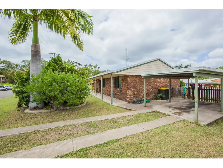 Fourth view of Homely house listing, 24 Wigginton Street, Frenchville QLD 4701