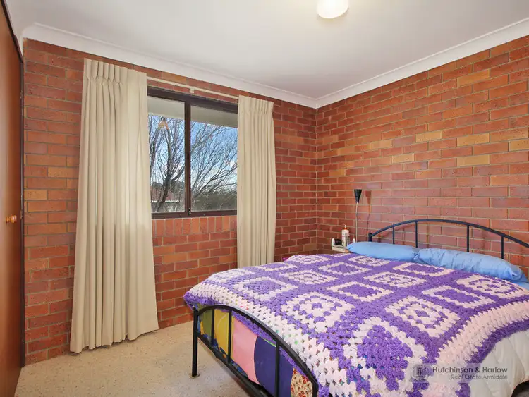 Sixth view of Homely block of units listing, 1 & 2/1 Verna Close, Armidale NSW 2350