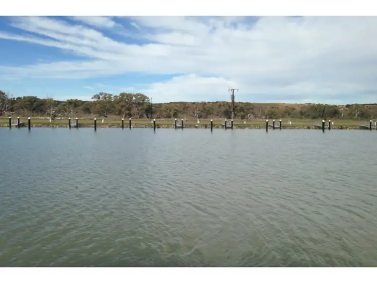 Fourth view of Homely land listing, LOT 36, 31 Pelican Drive, Mannum SA 5238
