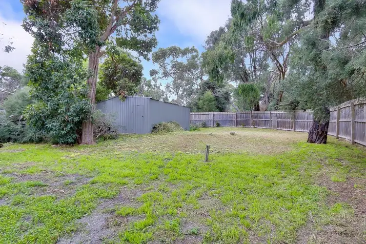 Third view of Homely house listing, 1 Lindsay Grove, Mount Martha VIC 3934