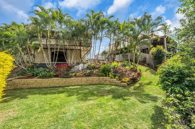 3 Bridle Court, Sumner QLD 4074