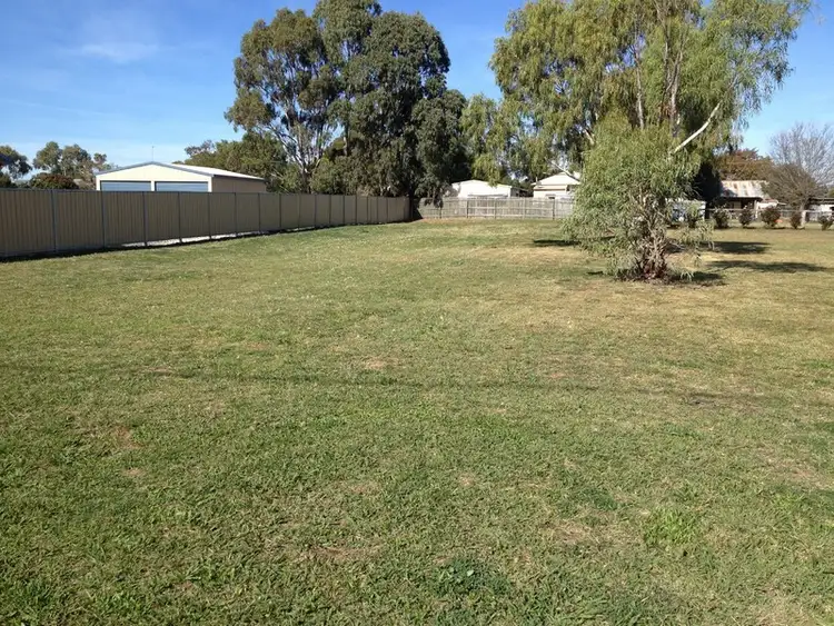 Fourth view of Homely land listing, 40 and lot 2/29-31 Gannan Street, Clifton QLD 4361