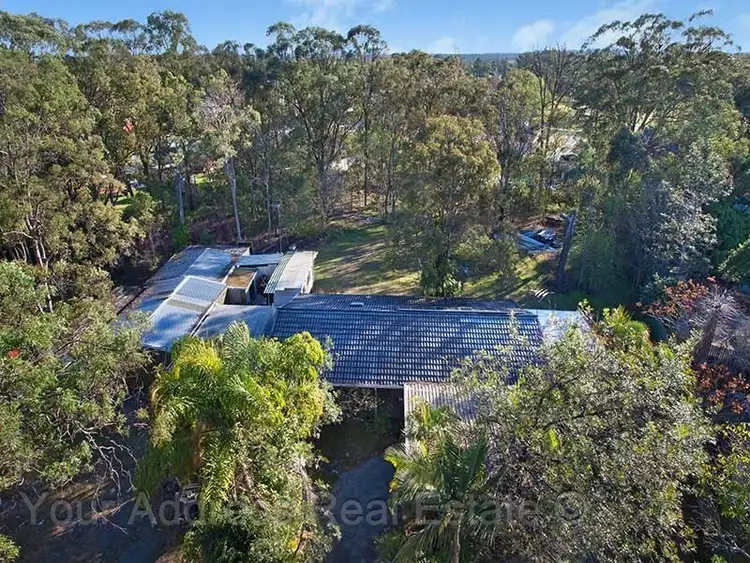 14 Canopus Court, Kingston QLD 4114