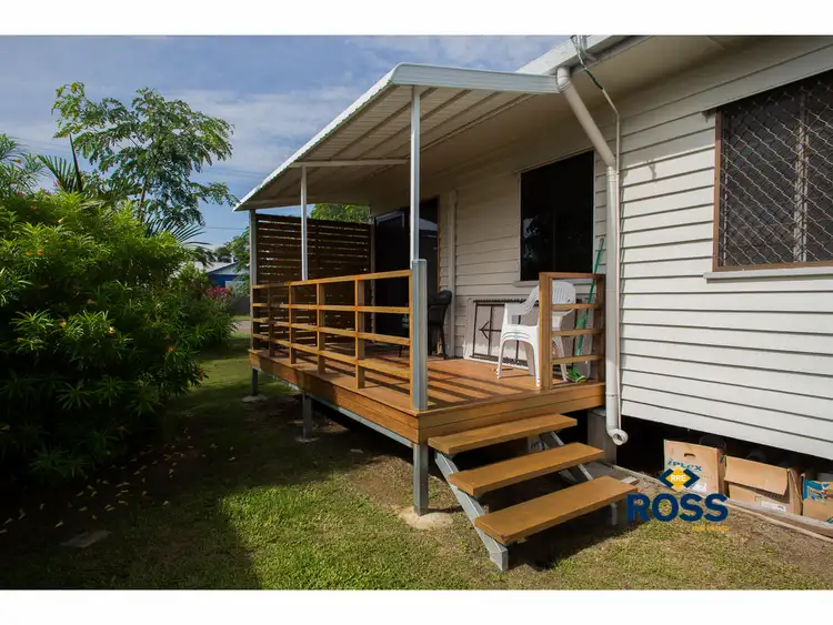 Third view of Homely house listing, 77 Halifax Street, Garbutt QLD 4814