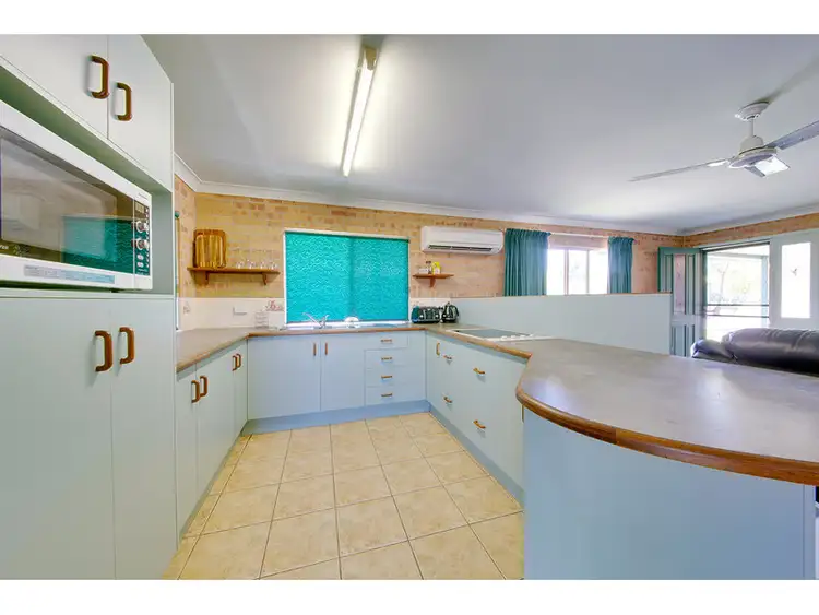 Third view of Homely house listing, 11 Norman Drive, Barmaryee QLD 4703